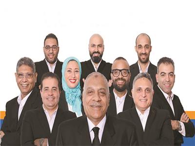 طرح برامج المرشحين في انتخابات نادي القاهرة