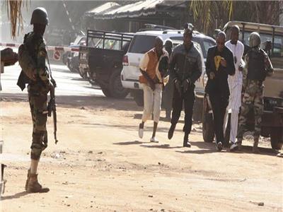 مقتل 31 شخصا بهجوم مسلح في مالي