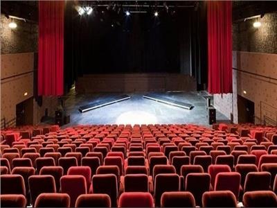 مسرح جامعة بني سويف يشارك بعرضين في مهرجان القراءة المسرحية الثاني