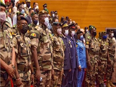 مؤتمر وطني في مالي يمهّد للانتقال نحو الحكم المدني