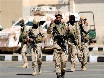الجيش اليمني: قطعنا خط إمداد الحوثيين بين بيحان وحريب بمأرب
