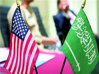 السعودية والولايات المتحدة يبحثان الأوضاع في المنطقة 