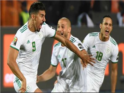 لبنان يفرض التعادل على الجزائر بالشوط الأول بكأس العرب