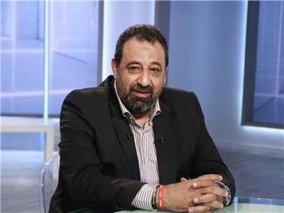 مجدي عبد الغني: الخطيب يرفض دعوة العامري فاروق لاجتماع مجلس الأهلي