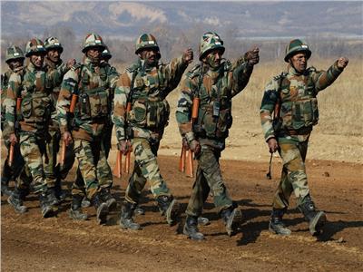 الجيش الهندي: نأسف لمقتل 13 مدنيا في ناجالاند عن طريق الخطأ