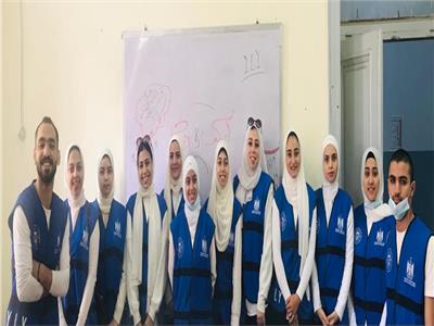 انطلاق فعاليات «شباب يدير شباب» بمراكز محافظة المنوفية لتأهيل الشباب