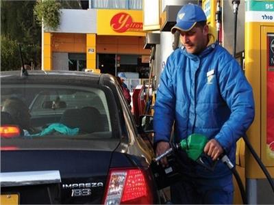 ضبط صاحب محطة وقود لتلاعبه في معيار البنزين بالقاهرة