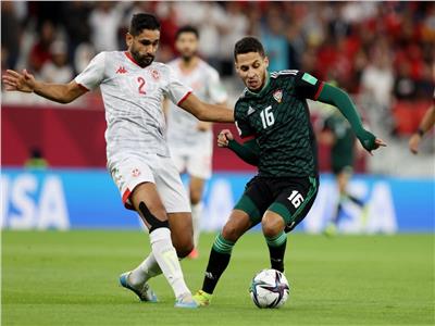 نتائج مباريات اليوم الإثنين في كأس العرب