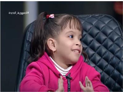 والدة مكة عصام: الرئيس جبر خاطرنا وجعلنا نطمئن على مستقبل أولادنا | فيديو