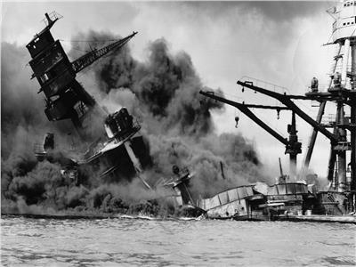 الولايات المتحدة تحيي الذكرى الثمانين للهجوم الياباني على بيرل هاربر