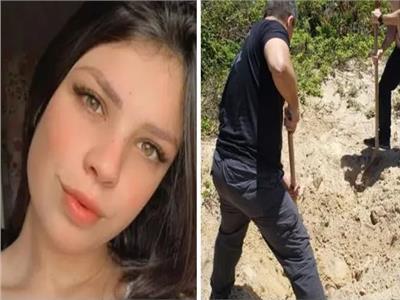 واقعة مأساوية.. إجبار فتاة على حفر قبرها بيدها قبل قتلها في البرازيل  