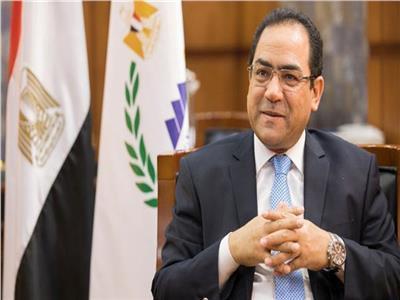 «سعفان» و«الشيخ»  يتفقدان اختبارات الملحقين العماليين بسفارات مصر بالخارج