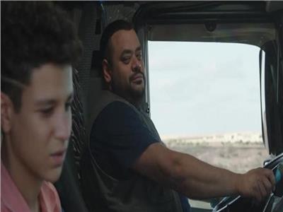 شاهد.. البرومو التشويق الأول لفيلم «أبو صدام»