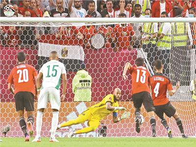 مواجهة محتملة لمصر مع تونس والمغرب.. كأس العرب بروفة لتصفيات المونديال