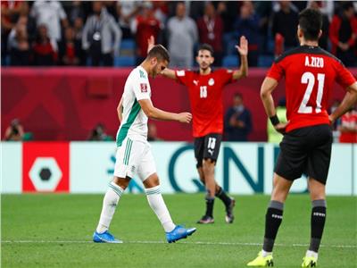 حصاد مجموعات كأس العرب.. إنذار تاريخي +90 وبكاء مؤثر واقتحام مفاجئ