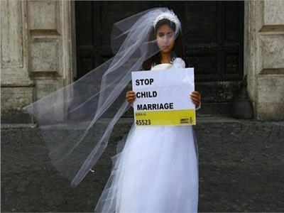 قومي المرأة في أسيوط يوقف زواج فتاة قاصر تبلغ 13 عامًا