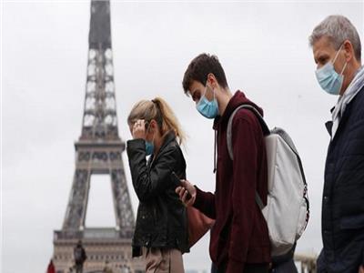 فرنسا تُسجل 61 ألف إصابة و129 وفاة جديدة بفيروس كورونا 