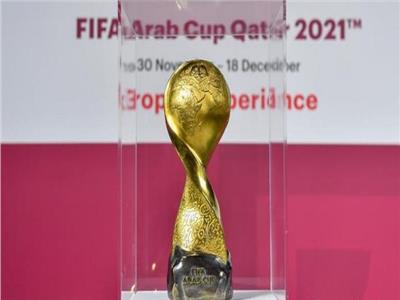 مواعيد مباريات ربع نهائي كأس العرب والقنوات الناقلة