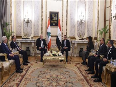 رئيس الوزراء: لن نتأخر عن دعم الأشقاء في لبنان