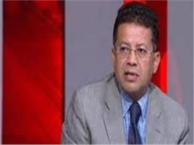 أستاذ علاقات دولية يكشف أوجه دعم ميركل لمصر بعد 30 يونيو