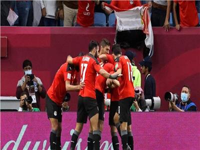 مشاهدة مباراة منتخب مصر والأردن بربع نهائي كأس العرب.. بث مباشر