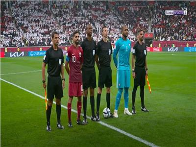 الان بث مباشر قطر والإمارت في ربع نهائي كأس العرب 