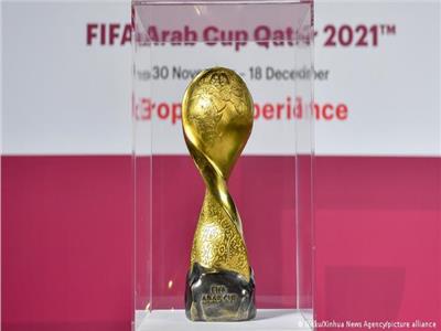 مواعيد مباريات اليوم في كأس العرب والقنوات الناقلة