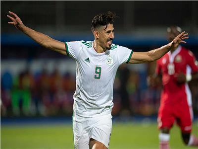 بونجاح: منتخب مصر المنافس الأبرز للجزائر على لقب كأس العرب