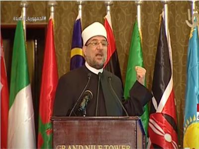 وزير الأوقاف: مصر بلد القرآن.. وستظل حاملة لوائه إلى يوم الدين |فيديو 
