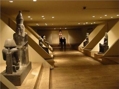 «بعثة أثرية إسبانية» تنظم معرض «كنوز الوزير أمنحتب هوي» بمتحف الأقصر