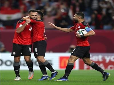 أنور سلامة: أداء منتخب مصر أمام الأردن لم يكن مقنعاً