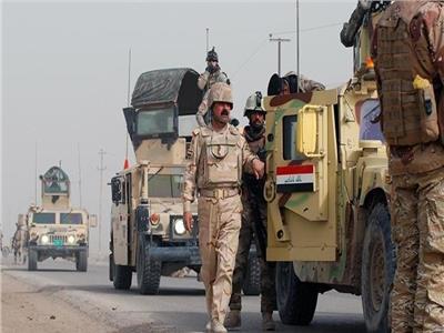 العراق: استهداف رتل لقوات التحالف الدولي بعبوة ناسفة بالديوانية 