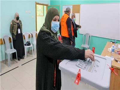 الكشف عن الجدول الزمني للمرحلة الثانية من الانتخابات المحلية الفلسطينية