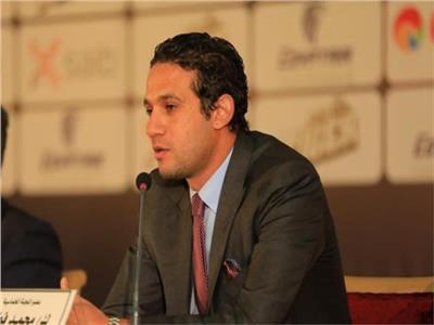 محمد فضل: لن أترشح لانتخابات اتحاد الكرة.. وأثق في «كيروش»