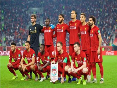 ليفربول في مواجهة سالزبورج في دور الـ16 من دوري أبطال أوروبا