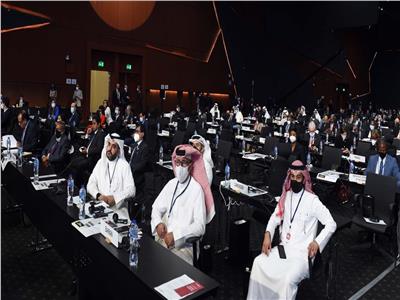 المجموعة العربية أمام مؤتمر شرم الشيخ: الفساد يعرقل التنمية ومكافحته التزام دولي