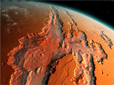 «ناسا» تنشر صورًا مذهلة لـ «المريخ»