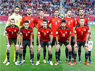 بث مباشر مصر وتونس بنصف نهائي كأس العرب