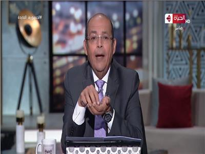 محمد شردي يهاجم مروان حمدي: «بيعمل إيه في الماتش؟»| فيديو