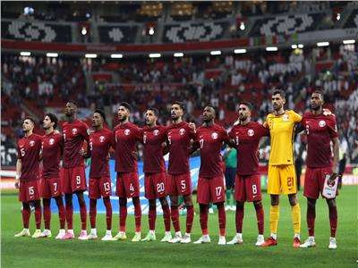 بث مباشر| مباراة قطر والجزائر في نصف نهائي كأس العرب