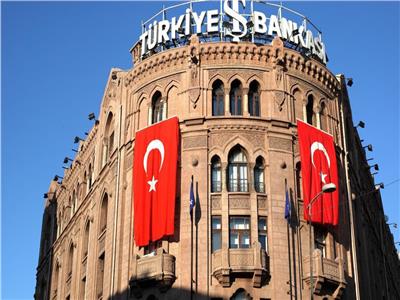 البنك المركزي التركي يخفض أسعار الفائدة لـ14%
