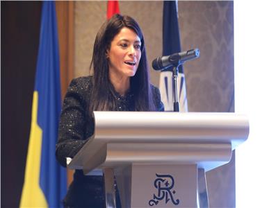 المشاط: منتدى الأعمال المصري الأوكراني يفتح آفاق التعاون المشترك 