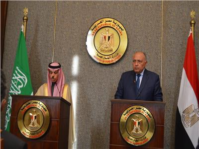 السفارة السعودية بالقاهرة: المملكة ومصر تؤكدان على أهمية العمل العربي المشترك 