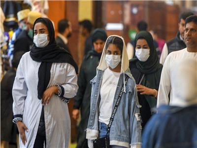تباين في فيروس كورونا اليومية بعدد من الدول العربية