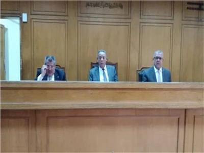 تأجيل محاكمة المتهمين بالشروع في سرقة مواطن بالقاهرة الجديدة 
