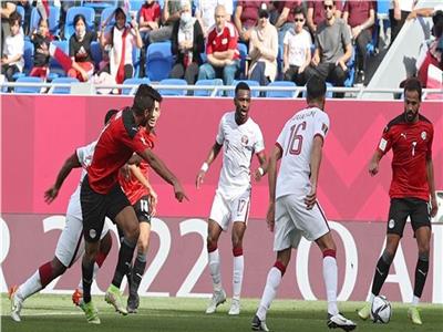 أحمد موسى: المنتخب لم يسعد جماهيره.. والعدالة التحكيمية غابت عن كأس العرب