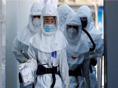 كوريا الجنوبية تسجل 12 حالة إصابة جديدة بسلالة «أوميكرون» 