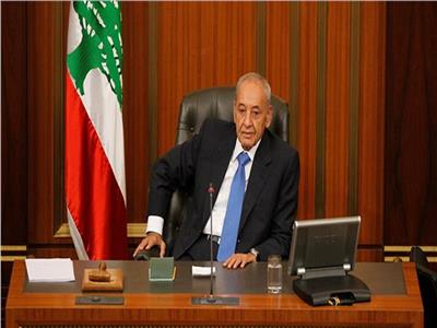 رئيس البرلمان اللبناني: ذاهبون للأسوأ إذا لم نتحرك سريعا لمعالجة الأزمات