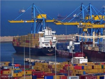 زيادة الصادرات المصرية الى السوق الفرنسي بنسبة 30% 