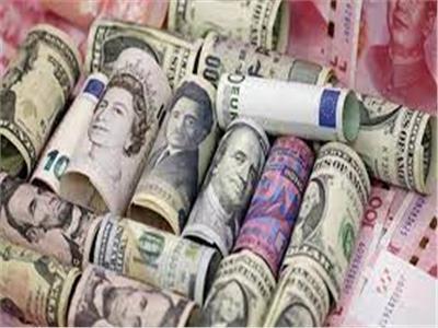 استقرار أسعار العملات الأجنبية في ختام تعاملات 20 ديسمبر